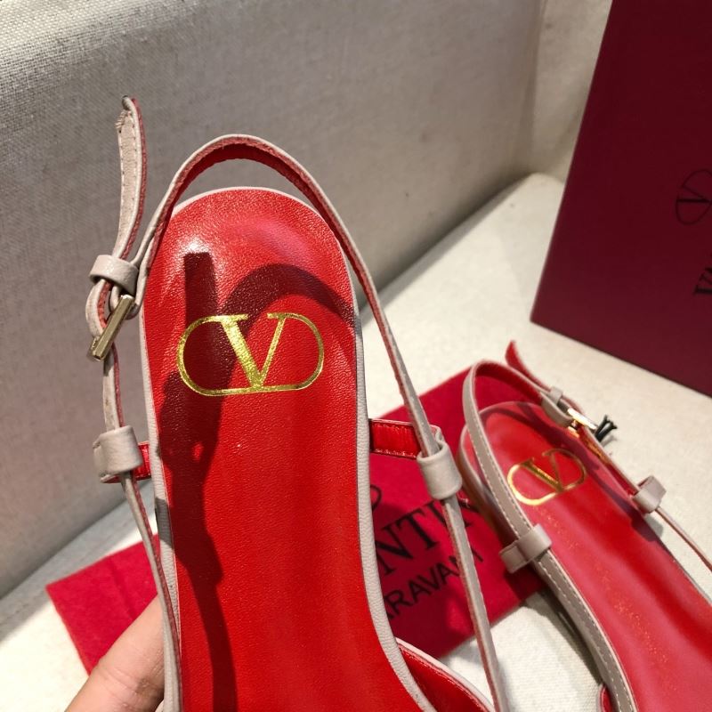 Valentino Sandals